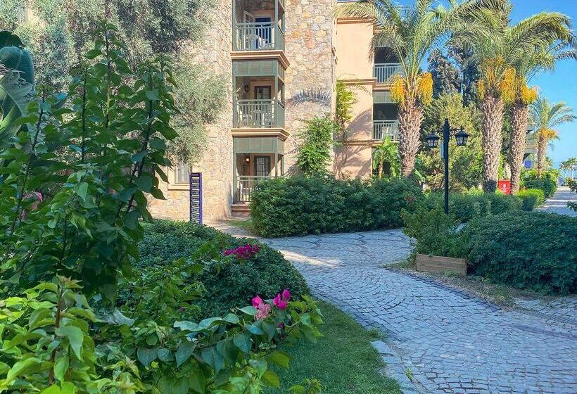 فندق Selectum Collection Bodrum