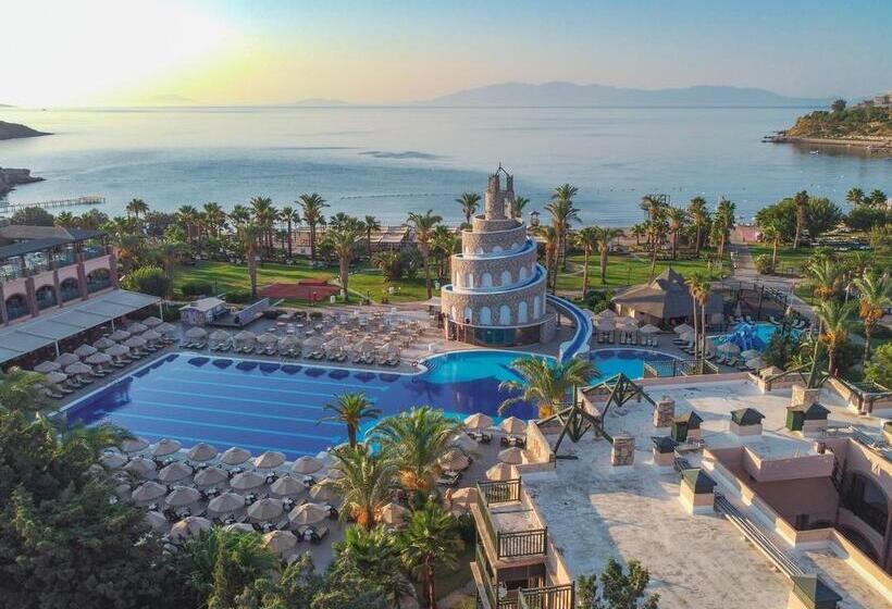 فندق Selectum Collection Bodrum