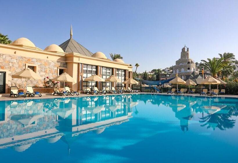 فندق Selectum Collection Bodrum