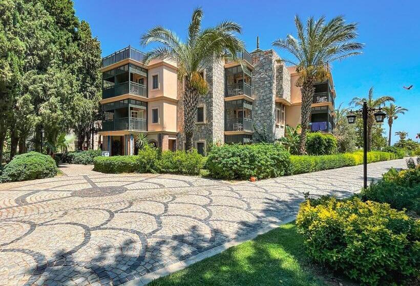 فندق Selectum Collection Bodrum