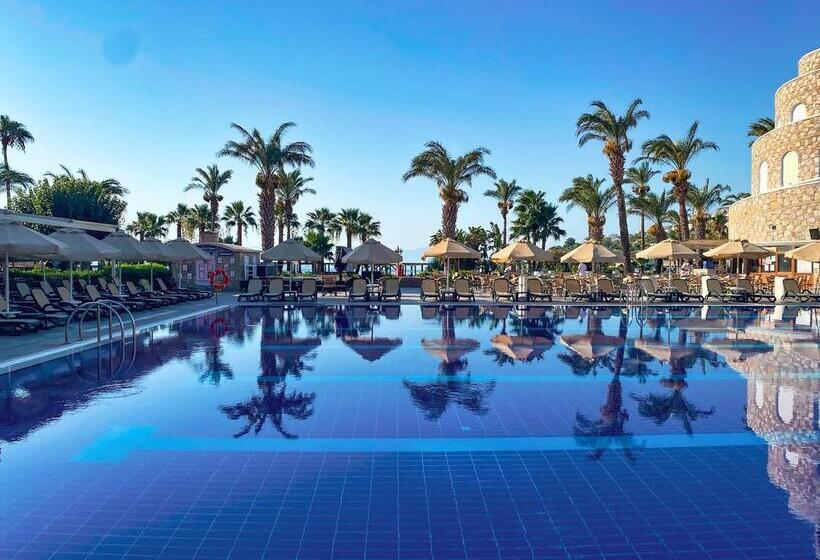 فندق Selectum Collection Bodrum