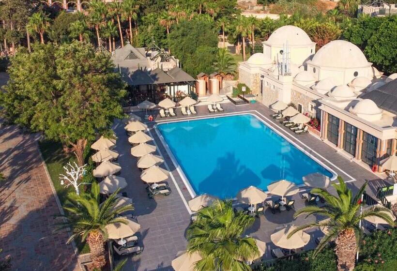 فندق Selectum Collection Bodrum