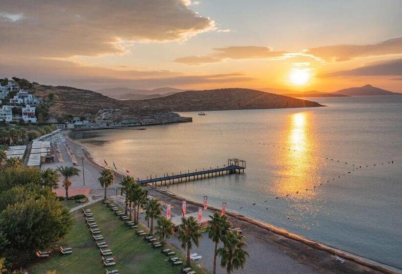 فندق Selectum Collection Bodrum