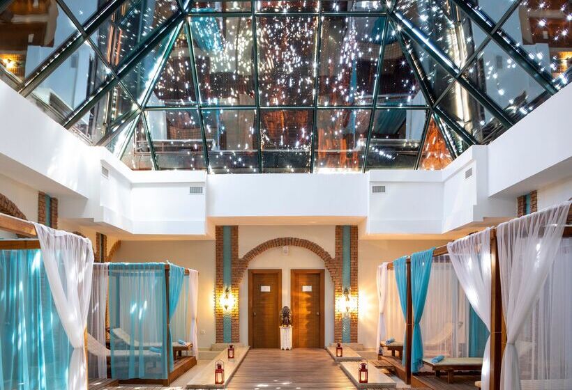 فندق Selectum Collection Bodrum