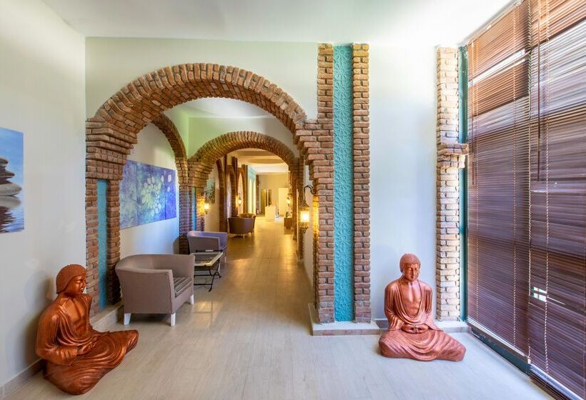 فندق Selectum Collection Bodrum