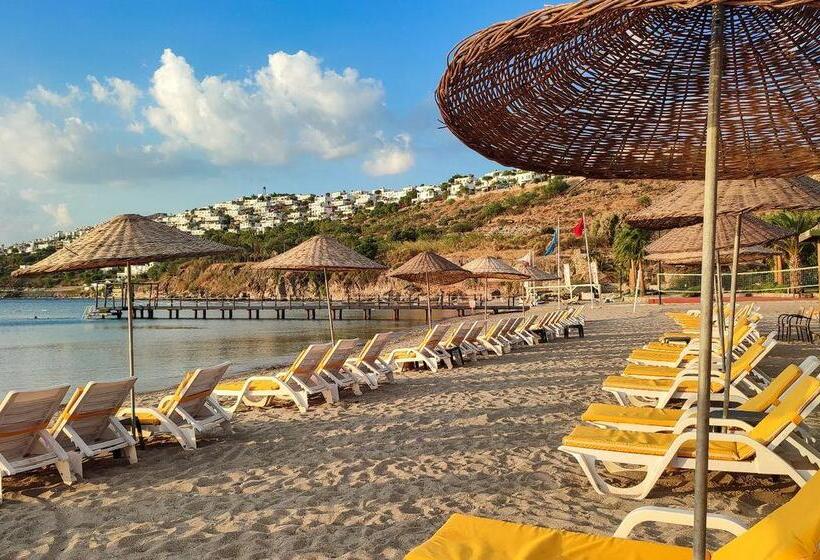 فندق Selectum Collection Bodrum