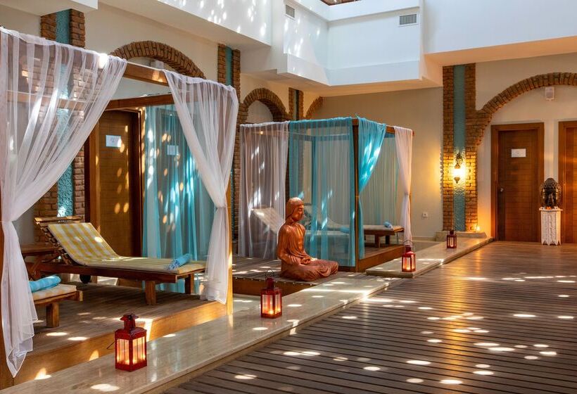 فندق Selectum Collection Bodrum