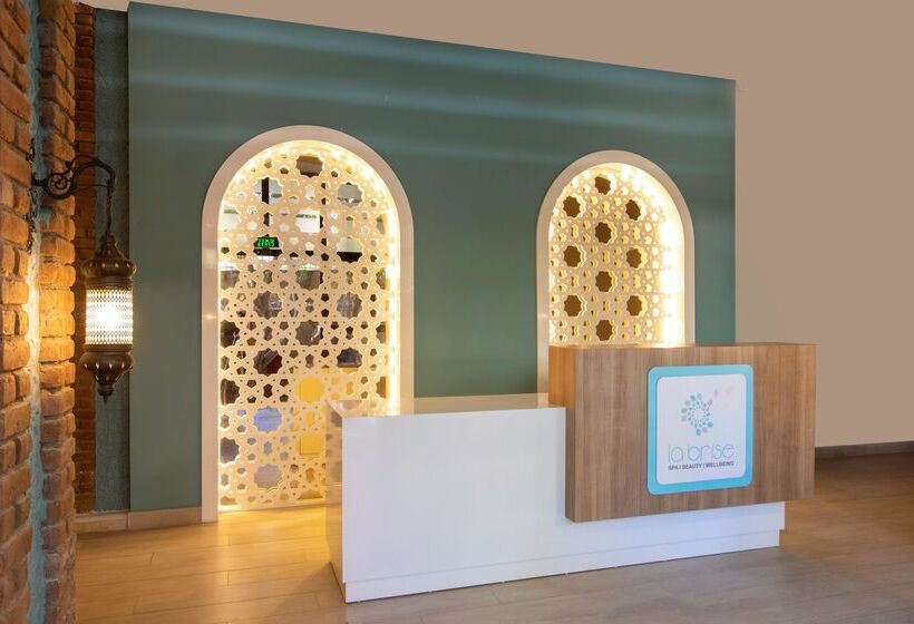 فندق Selectum Collection Bodrum