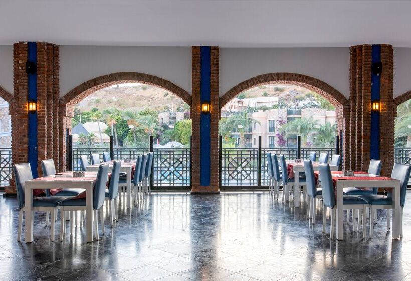 فندق Selectum Collection Bodrum