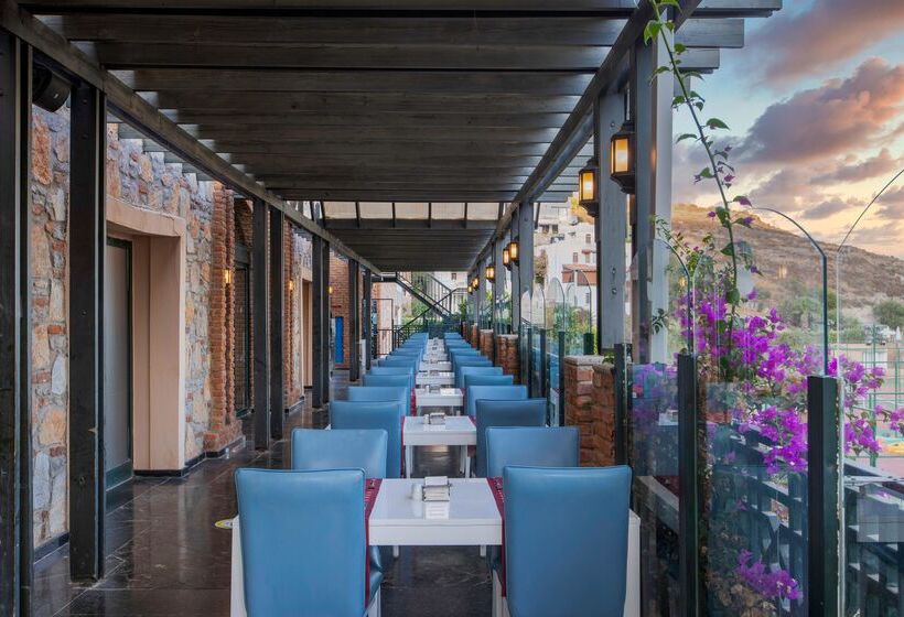 فندق Selectum Collection Bodrum