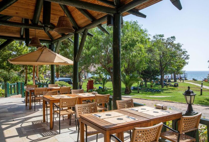 فندق Selectum Collection Bodrum