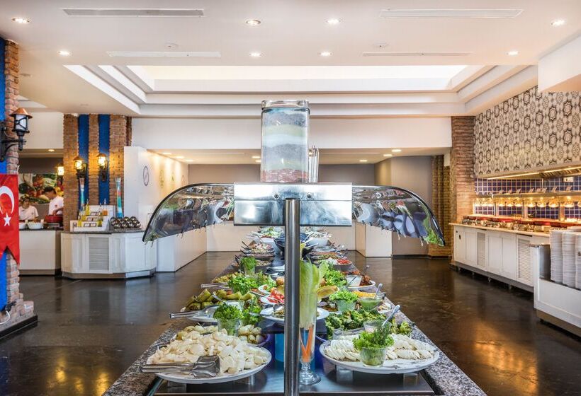 فندق Selectum Collection Bodrum