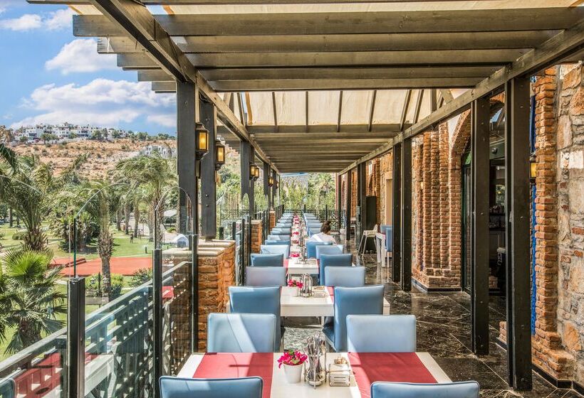 فندق Selectum Collection Bodrum