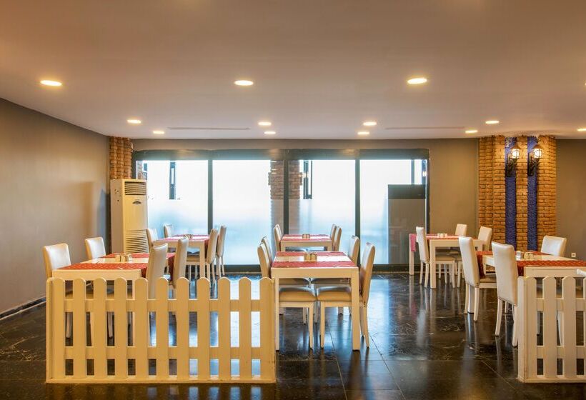 فندق Selectum Collection Bodrum