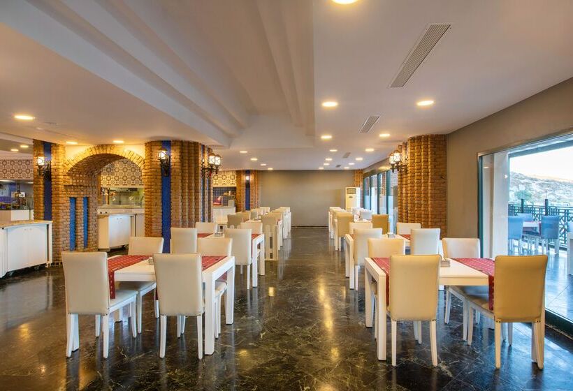 فندق Selectum Collection Bodrum