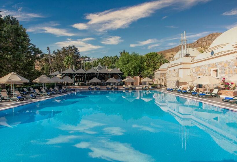 فندق Selectum Collection Bodrum