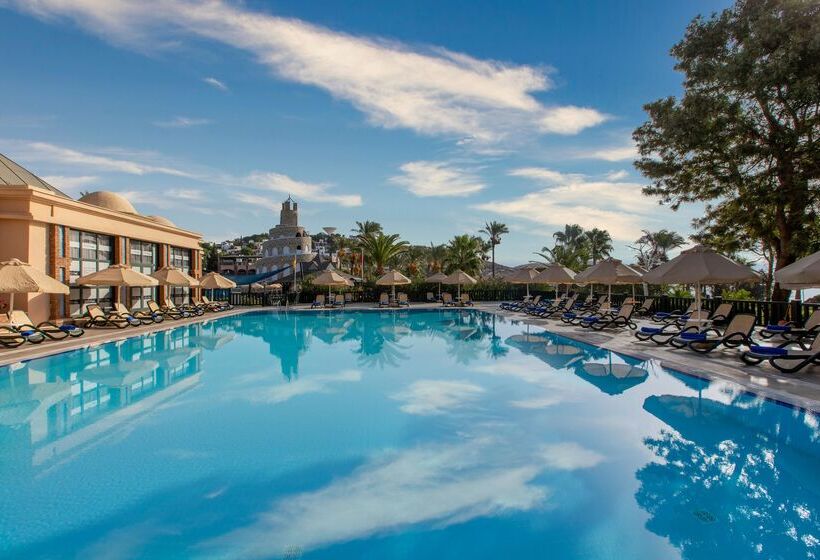 فندق Selectum Collection Bodrum