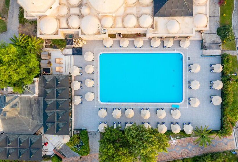 فندق Selectum Collection Bodrum