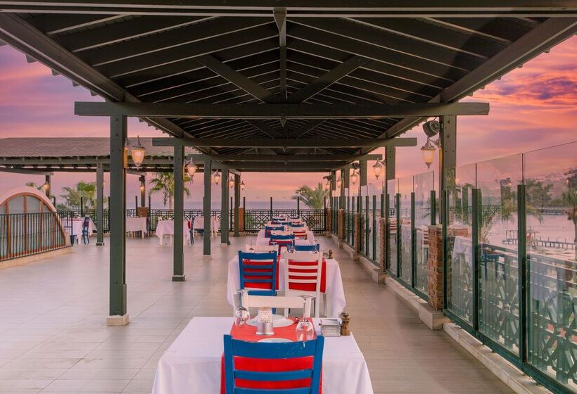 فندق Selectum Collection Bodrum