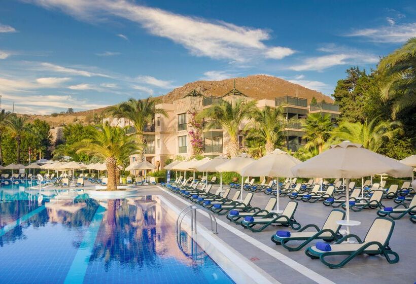 فندق Selectum Collection Bodrum