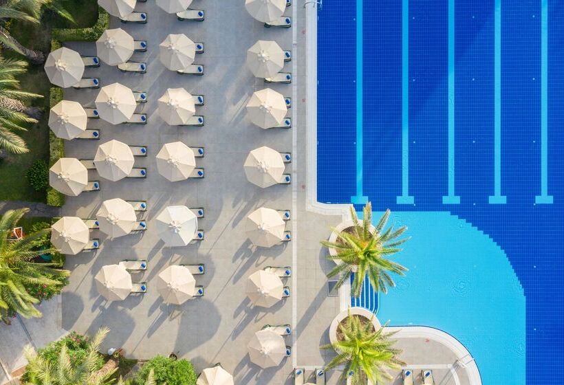 فندق Selectum Collection Bodrum