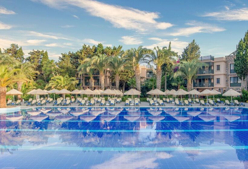 فندق Selectum Collection Bodrum