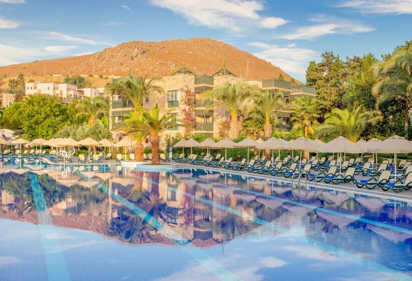 فندق Selectum Collection Bodrum