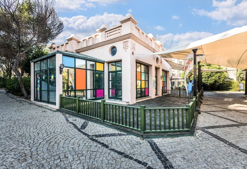 فندق Selectum Collection Bodrum