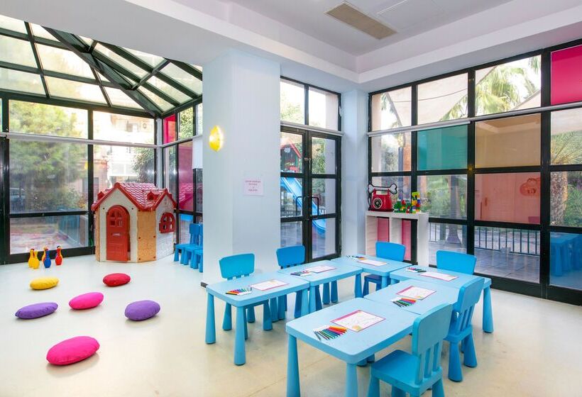 فندق Selectum Collection Bodrum