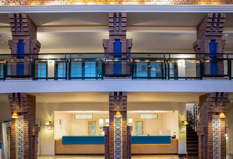 فندق Selectum Collection Bodrum