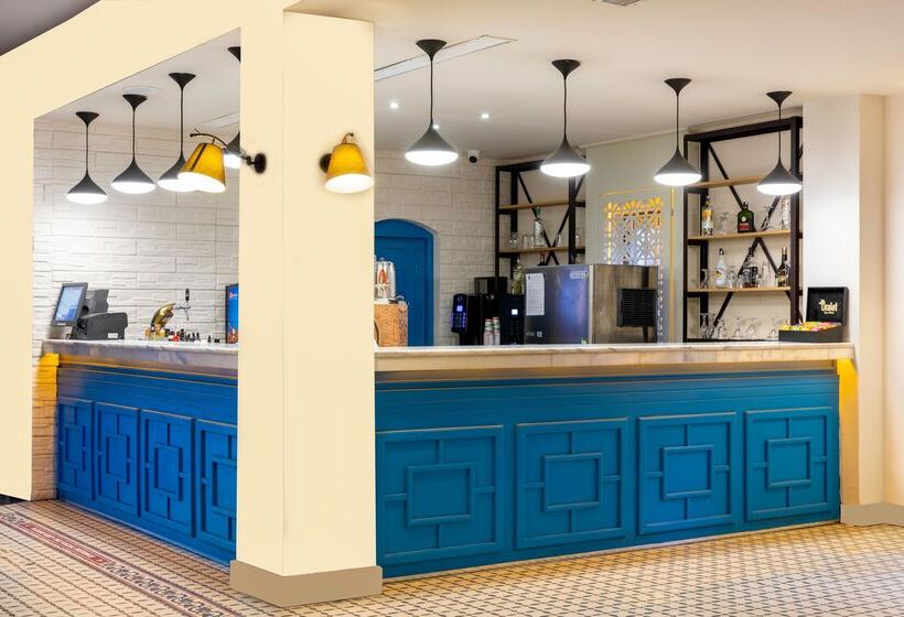 فندق Selectum Collection Bodrum