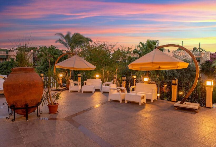 فندق Selectum Collection Bodrum