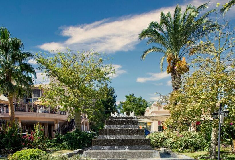 فندق Selectum Collection Bodrum