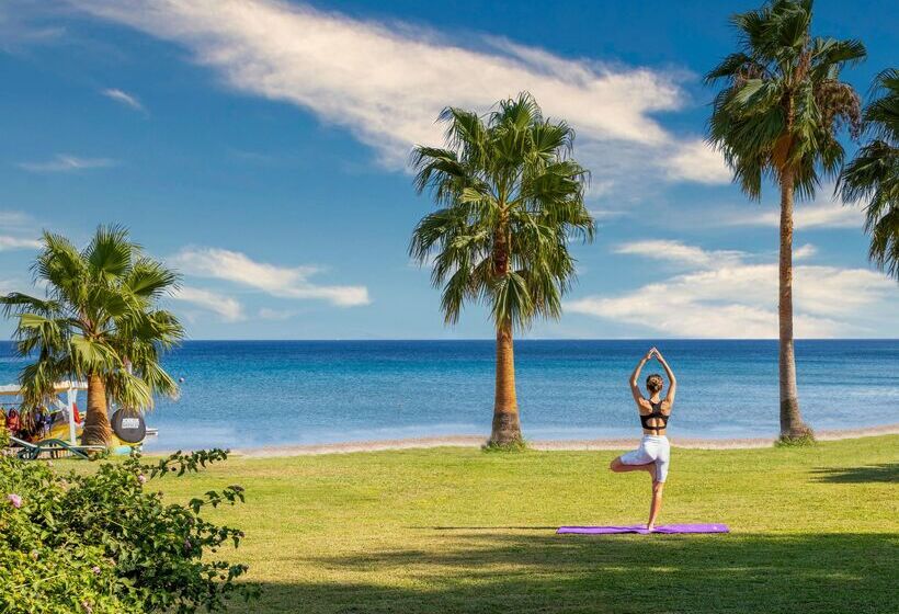 فندق Selectum Collection Bodrum