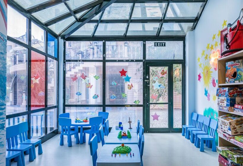 فندق Selectum Collection Bodrum