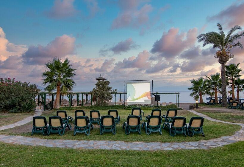 فندق Selectum Collection Bodrum