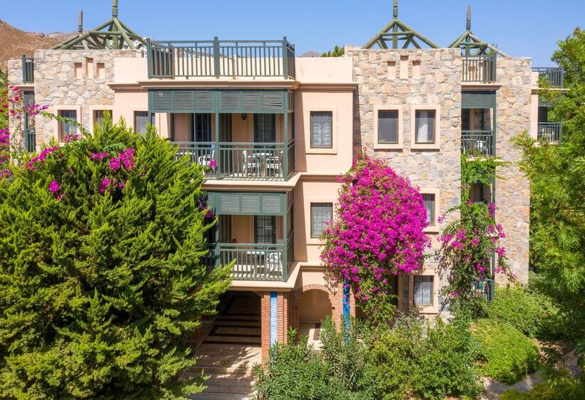 فندق Selectum Collection Bodrum