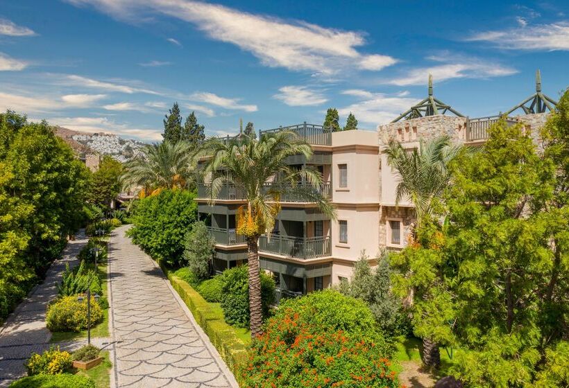 فندق Selectum Collection Bodrum