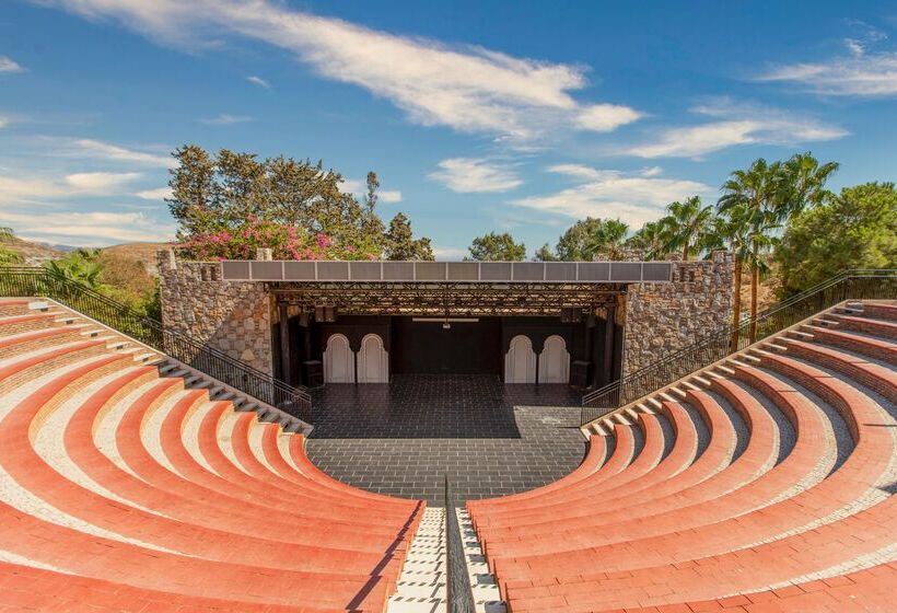 فندق Selectum Collection Bodrum