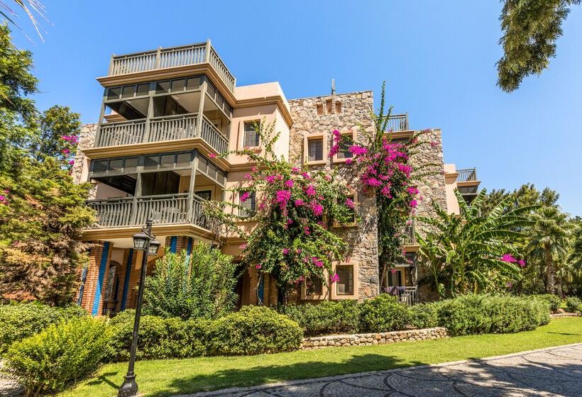 فندق Selectum Collection Bodrum