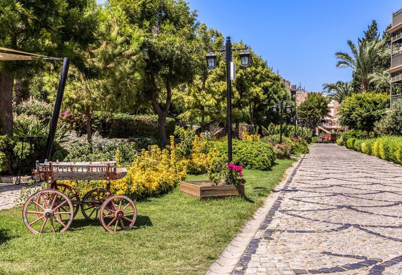 فندق Selectum Collection Bodrum