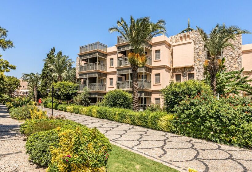 فندق Selectum Collection Bodrum