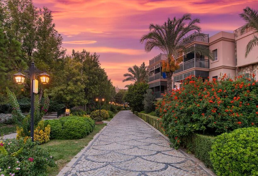فندق Selectum Collection Bodrum