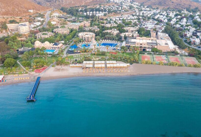 فندق Selectum Collection Bodrum