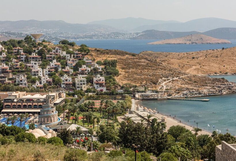 فندق Selectum Collection Bodrum