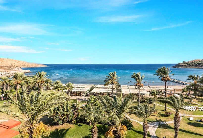 فندق Selectum Collection Bodrum