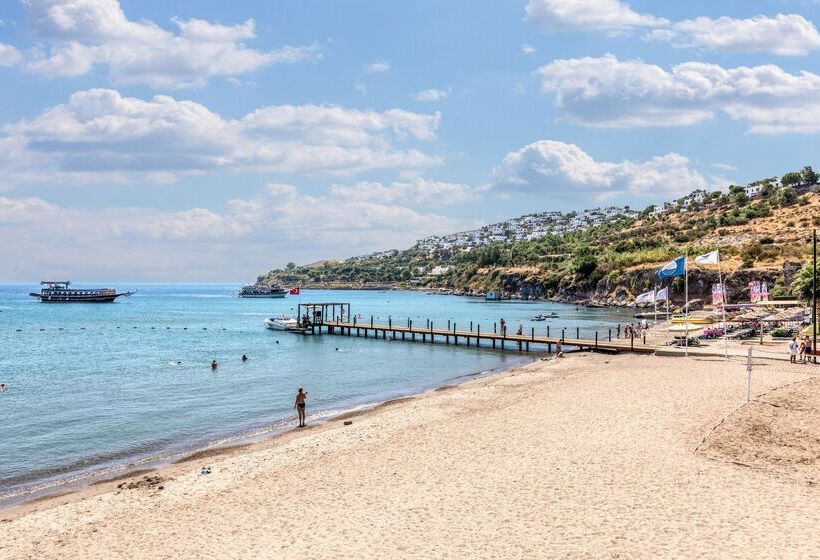 فندق Selectum Collection Bodrum