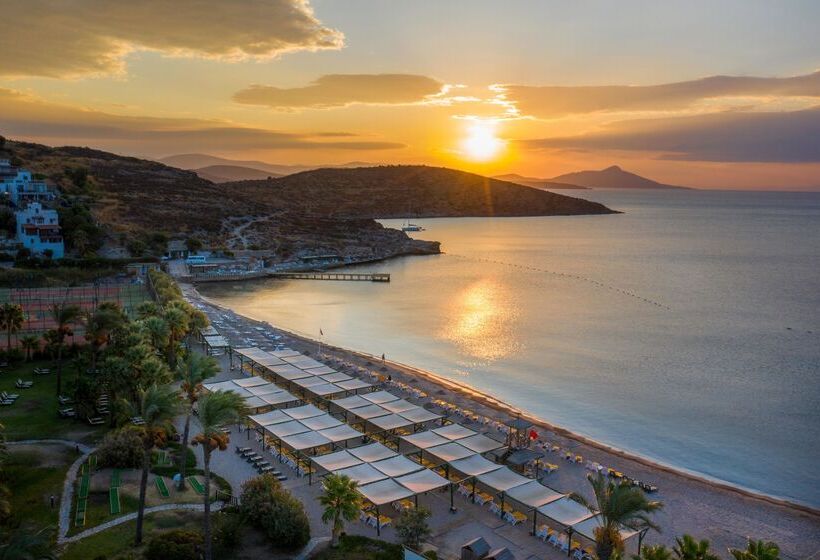 فندق Selectum Collection Bodrum