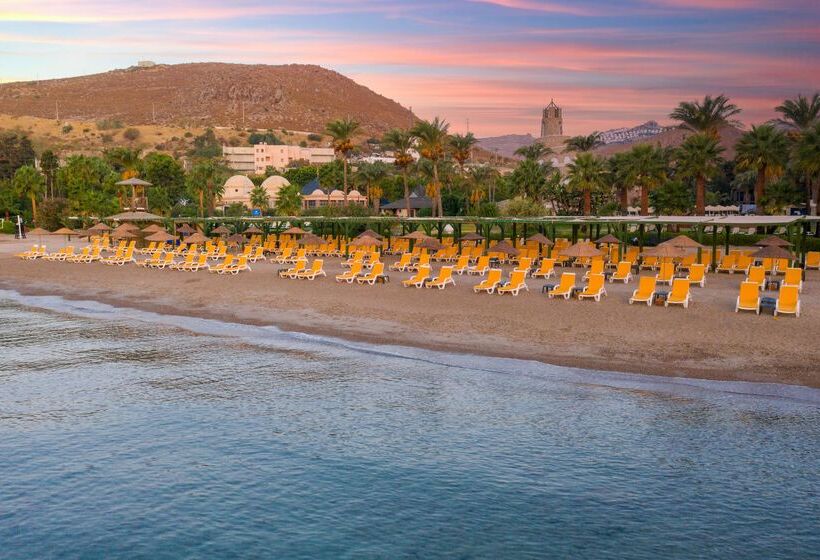 فندق Selectum Collection Bodrum