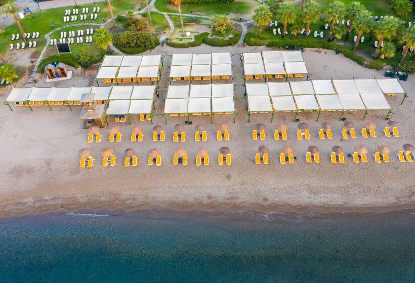 فندق Selectum Collection Bodrum